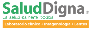 Logo Salud Digna